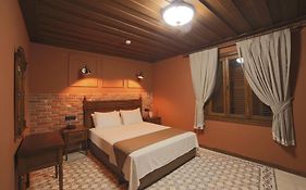 Sam Franss Boutique Otel